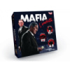 Настольная игра Danko Toys MAFIA Vendetta ДТ-БИ-07-71