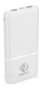 Повербанк Rebeltec P10 10000mAh 10W Белый
