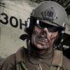 Зомби Череп RESTEQ тактическая маска Косплей Airsoft Wargame