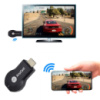 WIFI HDMI адаптер для TV AnyCast (Screen Mirroring) M9 (кнопка сзади), передатчик с телефона на телевизор (NS)