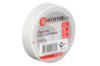 Лента изоляционная Intertool 15 м x 17 x 0.15 мм белая (IT-0043) (10 шт.)