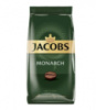 КАВА В ЗЕРНАХ JACOBS MONARCH 1 КГ