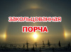 ЗАКОЛЬЦОВАННАЯ ПОРЧА