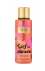 СПРЕЙ ДЛЯ ТЕЛА TWIST OF WATERMELON  от Victoria's Secret