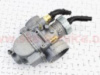 Карбюратор 4T CB/CG KEIHIN SPORT 2T/4T 150/180 (d=24mm), дросель під трос HKS