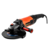 Шліфмашина кутова 230мм GTM AG-230/2800D
