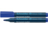 Маркер перманентний (спиртовий) SCHNEIDER MAXX 130 2-3 мм, синій
