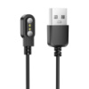 USB кабель для смарт часов Hoco Y26/Y27 black