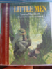Little Men by Louisa May Alcott