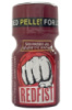 Poppers / попперс Redfist 10ml Luxembourg PWD
