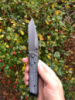 Нож Boker Magnum Shadowseeker