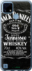 Чохол на Realme C21 Jack Daniels 6019u-2321