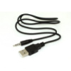 Кабель USB/AUX SH-013