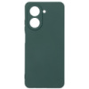 Чохол ArmorStandart ICON Camera Cov для Xiaomi Poco C71 4G Dark Green (ARM84891) (Код товару:40841)