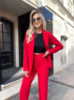 ​Жіночій костюм модель 122913