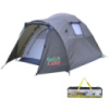 Двухместная палатка Green Camp 3006