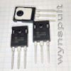 FGH60N60SMD TO247