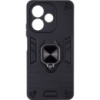 Чохол Gelius Hard Defence PC Series для Motorola G86 4G/G86 Power 4G Black