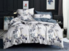 Комплект постільної білизни з компаньйоном R-4732