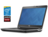 Ноутбук Dell Latitude E6440 / 14« (1366x768) TN / Intel Core i5-4310M (2 (4) ядра по 2.7 - 3.4 GHz) / 8 GB DDR3 / 128 GB SSD / AMD Radeon HD 8690M,