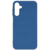 Чохол ArmorStandart Icon для Samsung A15 A155/A15 5G A156 Dark Blue (Код товару:37639)