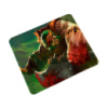 Коврик 240*220 тканевой DOTA2 «Huskar», толщина 2 мм, OEM