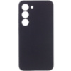 Чохол Silicone Cover Lakshmi Full Camera (AAA) для Samsung Galaxy S22