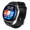 Смарт часы Hoco Y38 AMOLED с функцией звонка black