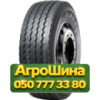 385/55R22.5 Leao ATL863 160J PR20 Прицепная грузовая шина