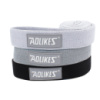 Набор резинок для фитнеса AOLIKES RB-3607 3шт Light gray+Gray+Black