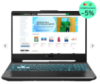 Ноутбук ASUS TUF Gaming A15 FA506NF-HN011 (90NR0JE7-M004H0) Graphite Black / 15.6« IPS 144 Гц / AMD Ryzen 5 7535HS / RAM