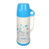 Термос питьевой детский Gusto Детская мечта GT-115 450 мл голубой