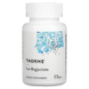 Thorne Iron Bisglycinate 60 капсул