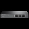 TP-LINK TL-SG1016D 16-портовый неуправляемый