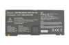 Аккумуляторная батарея для ноутбука HP Compaq HSTNN-DB0H ProBook 5330M 14.8V Black 2800mAh OEM