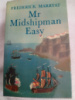 Mr. Midshipman Easy by Frederick Marryat