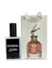 Женский парфюм Jean Paul Gaultier Scandal - Travel Perfume 50ml