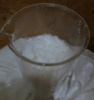 Каустична сода (натрій гідроокис) гранула, луска NaOH
