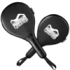 Боксерські ракетки Phantom Boxing Paddles Black