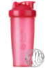 Шейкер спортивний BlenderBottle Original Classic 28oz/820ml Pink Fl