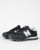 Жіночі кросівки New Balance 574 Dark Gray