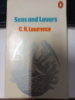 Sons and Lovers - D. H. Lawrence