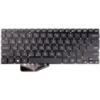 Клавіатура для ноутбука ASUS F200CA, X200CA чорний