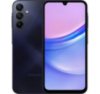 Смартфон Samsung Galaxy A15 4/128GB Black 2 SIM 6.5« 90 Гц NFC GPS 5000 mAh