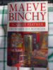 Scarlet Feather by Maeve Binchy