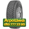 305/70R19.5 Goodyear KMAX D 148/145M Ведущая грузовая шина