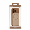 Чохол для смартфона Silicone Creative Variation Case MAG COVER Apple iPhone 14 Pro 3,Gold of the desert (MagCOViP14P-3)