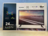 Телевизор SX24HW LED TV 24«, LED-телевизор