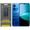 Полиуретановая пленка StatusSKIN Lite на экран Xiaomi Redmi 15C Глянцева