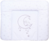 Килимок для пеленання FreeON bunny on the moon 85х72 см
